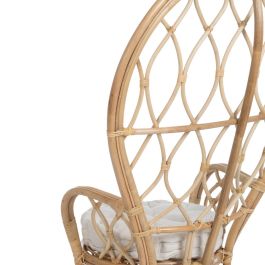Chaise de jardin Naturel 90 x 73 x 142,5 cm