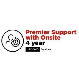 G Lenovo Service Upgrade - Premier Support - auf 4 Jahre