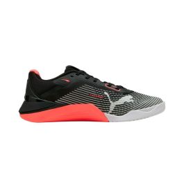 Baskets Puma Fuse 4.0 Noir Homme S