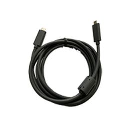 Câble USB-C Logitech 993-002153 Noir