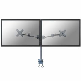 Newstar FPMA-D935D Support pour 2 Écrans jusqu'à 27" (69 cm) et 6kg par écran