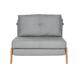 Canapé Home ESPRIT Gris Naturel Scandi Precio: 424.5. SKU: B1J3KACYZW