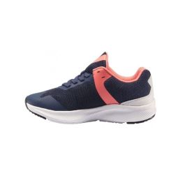 Chaussures de sport pour femme John Smith Reuven Blue marine 37