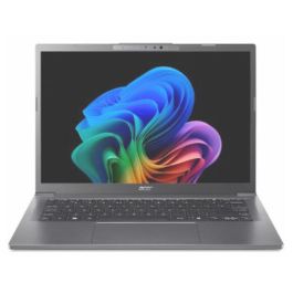 Ordinateur Portable Acer NX.JFVEB.01J Intel Core Ultra 7 258V Precio: 1159.5. SKU: B1H79Z4XXE