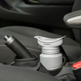 Urinoir Portable Pliable Easpee InnovaGoods