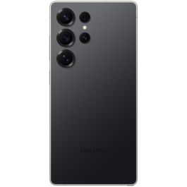 SAMSUNG Galaxy S25 Ultra 5G Enterprise Edition 17.42cm 6.9Zoll 12GB 256GB 3 Jahre Garantie Titanium Black