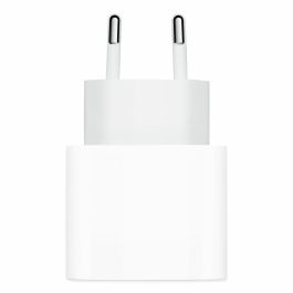 Chargeur mural Apple MD3J4ZM/A Blanc 20 W