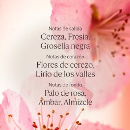 Lotion corporelle L'Occitane En Provence FLEURS DE CERISIER