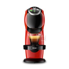 Cafetière à capsules DeLonghi EDG315.R Rouge