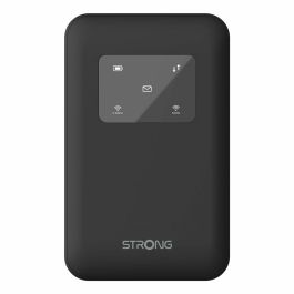 Router STRONG 900 Noir USB USB-C 3.2 Gen 1 (3.1 Gen 1) Wi-Fi 5 GHz
