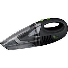 Sencor SVC 190B Aspirateur à main sans fil Noir - Aspiration sec & humide - Autonomie 15 min - Batterie rechargeable - 0,5 L sans sac Precio: 49.068. SKU: B12R7JEQAS