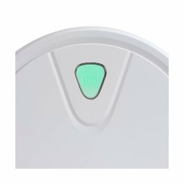 Livoo Robot aspirateur DOH135 800 Pa 70 min 500 mL Blanc