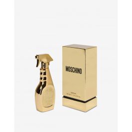 Parfum Femme Moschino Gold Fresh Couture EDP EDT