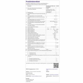 TV intelligente Philips 24PHS6000/12 HD 24" LED HDR