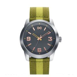 Montre Homme Mark Maddox HC0100-45 (Ø 43 mm) Precio: 75.9500004. SKU: B1AMX2ETKV