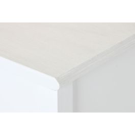 Meuble d'Entrée Home ESPRIT Blanc 120 x 40 x 78,5 cm