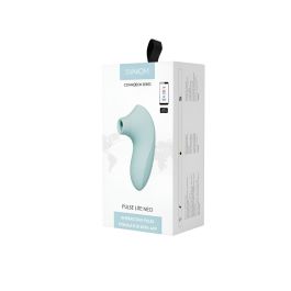 Aspirateur à clitoris Svakom Turquoise