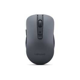 Souris Lenovo GY51Q65621 Rouge Gris 1200 DPI