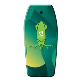 Planche de BodyBoard Marbueno Multicouleur 4 x 84 x 44 cm