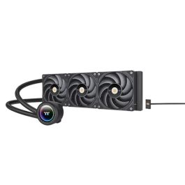 Thermaltake CL-W400-PL12BL-A Toughliquid 360 EX Pro ARGB Sync All-in-One Refroidisseur de liquide Noir 360mm