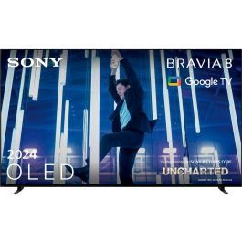 TV intelligente Sony K55XR80PAEP Precio: 1867.89. SKU: B1FJPNE7JC