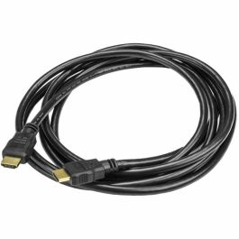 Câble HDMI Startech HDMM3M 3 m 3 m Noir Precio: 16.6899996. SKU: B15GPPCSHN