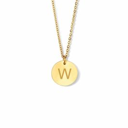 Pendentif Femme CO88 Collection 8CN-11074 Doré