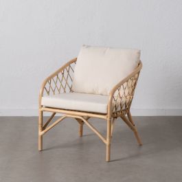 Chaise de jardin Naturel 68 X 72 X 76 CM