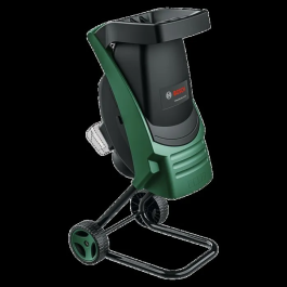 Bosch Home and Garden Broyeur de végétaux sans fil UniversalShredder