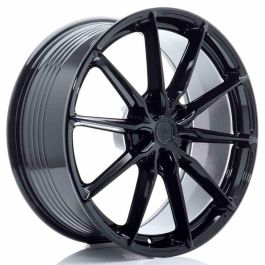 Pneu de voiture Japan Racing JR372110F15X1074GB Noir 21" ET10 ET64 CB 74,1 Precio: 1156.5. SKU: B1JPP2BDTK