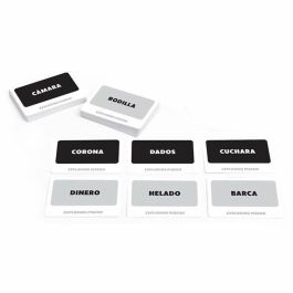 Jeu de société Asmodee Exploding Pigeon