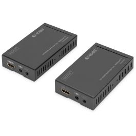 Adapter HDMI DIGITUS Cat5e/6/7 Extender Set 70m