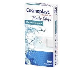 Cosmoplast Pansements résistants à l'eau 10 pièces Precio: 1.6363632. SKU: B1KC65TZEE