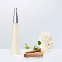 Issey Miyake Coffret 3 Parfums L'Eau d'Issey Eau de Toilette 100ml + Lait Corps 50ml + Eau de Toilette 10ml