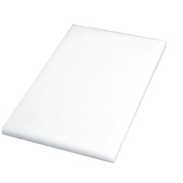Tabla Corte Polietileno Accessories Quid Professional 40x30x2 cm (6 Unidades) Precio: 184.7900004. SKU: B17GJVNKCW