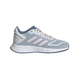 Chaussures de Sport pour Enfants Adidas Duramo 10 K Gris clair Precio: 38.8899996. SKU: S6467242