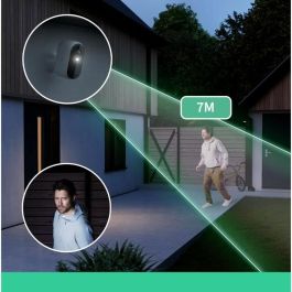 Camescope de surveillance Arlo Essential2