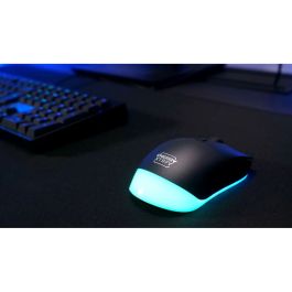 Souris Cherry Noir 12000 dpi