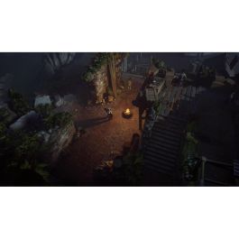 Jeu vidéo PlayStation 5 Just For Games Eriksholm The Stolen Dream