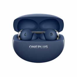 Oreillette Bluetooth OnePlus Buds Pro 3 Bleu Precio: 149.4999996. SKU: B1CECS8QL5
