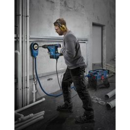 Marteau perforateur BOSCH SDS-plus 1350 W