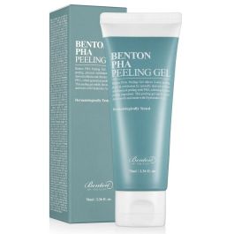 Benton Gel Peeling PHA 70 ml avec Acide Hyaluronique et Céramides, exfoliant doux pour peaux sensibles Precio: 21.8900004. SKU: S0597231