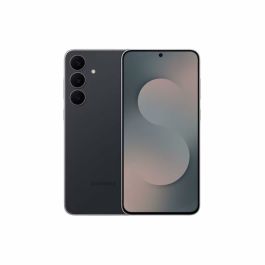 Smartphone Samsung Galaxy S25 FE Octa Core 8 GB RAM 128 GB Noir 6,7"