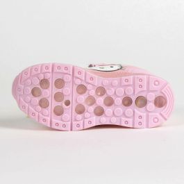 Baskets LED Hello Kitty Rose 45