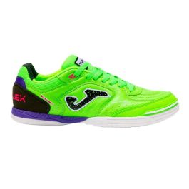Chaussures de Futsal pour Adultes Joma Sport Top Flex 2511 Vert XL Precio: 68.5899996. SKU: B1FFDP8SNP