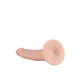 Gode réaliste Blush Au Naturel TPE Ø 3,3 cm (17,7 cm)