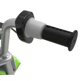 Scooter électrique pour Enfants Razor Dirt Rocket SX350 McGrath Blanc Noir Vert Gris