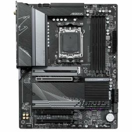 Gigabyte Carte mère B650 AORUS ELITE AX V2 pour AM5 DDR5 WiFi 6E 2.5GbE LAN