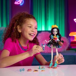 Poupée Monster High