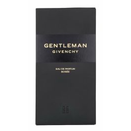 Parfum Femme Givenchy Gentleman Boisée 200 ml